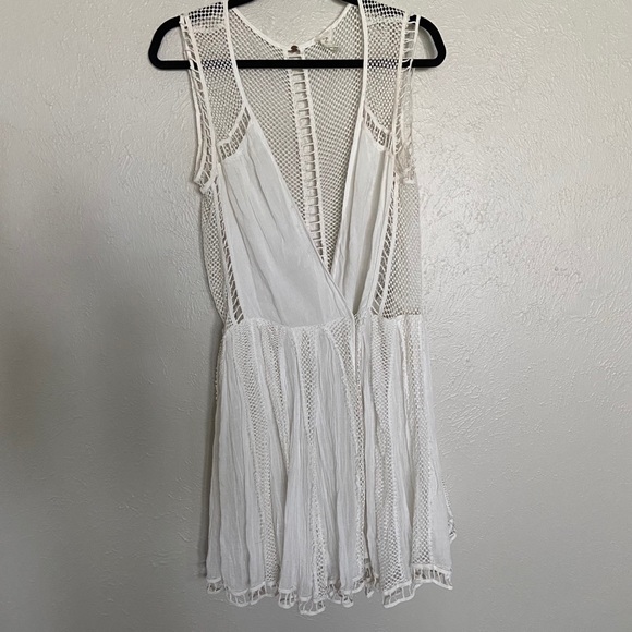 Free People Other - Free People One Swim Coverup